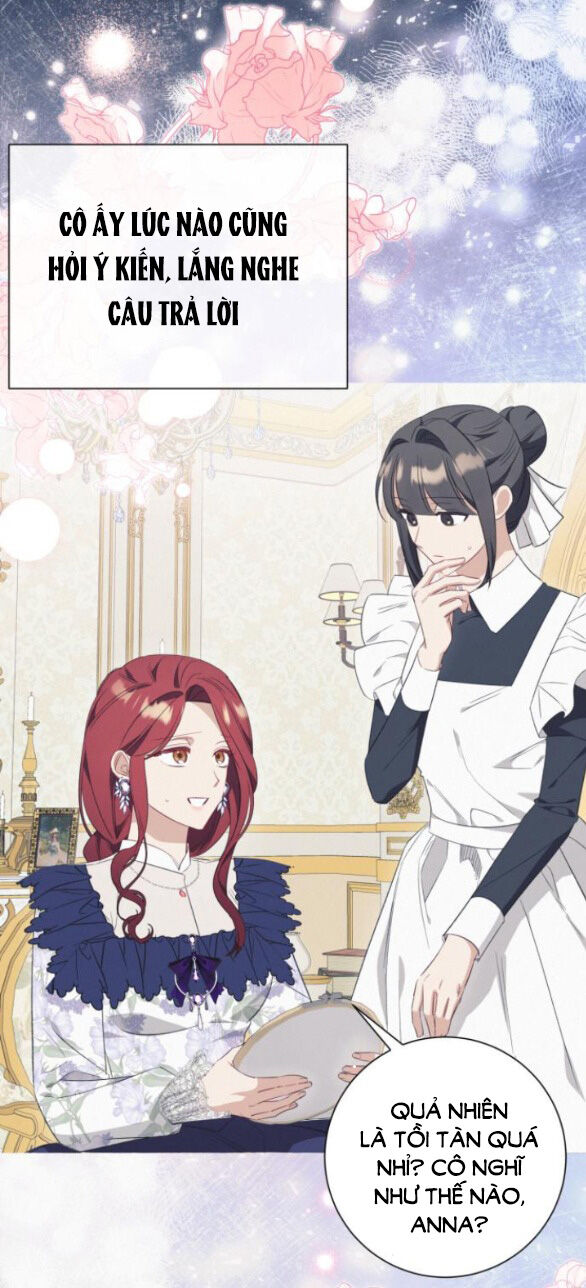 tôi tưởng đó chỉ là tiểu thuyết trọng sinh bình thường chapter 39.1 22