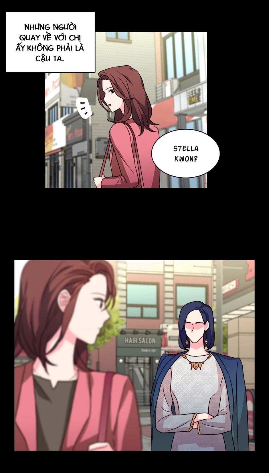 quý cô với chiếc mặt nạ chapter 40 23