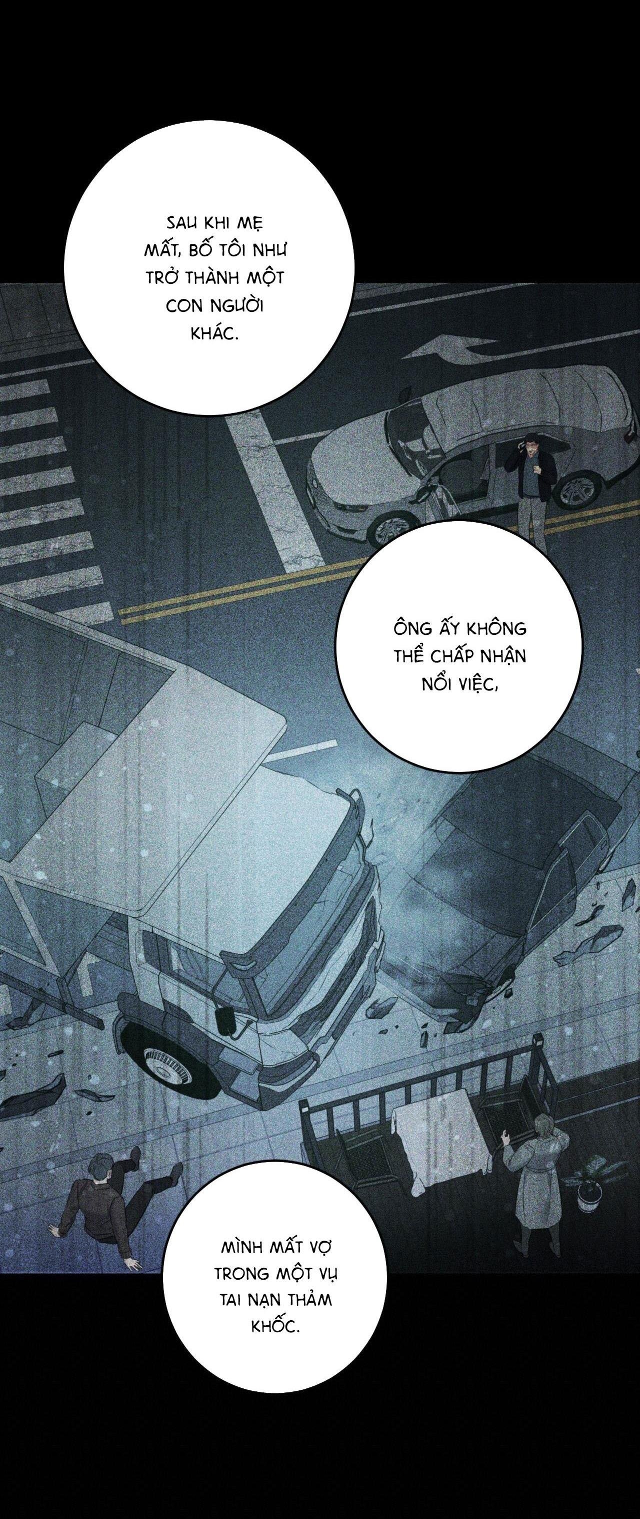 khu rừng tĩnh lặng chapter 28 51