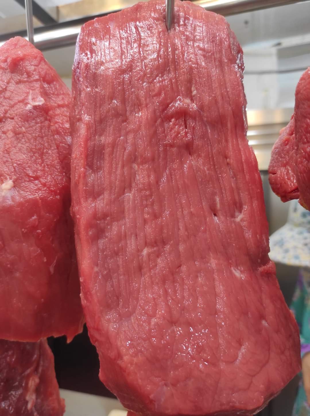 ĐÙI BITTET - 500G