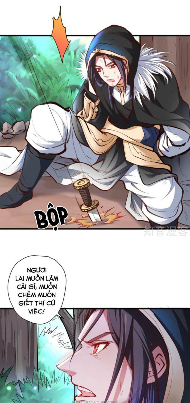 tối cường đại biểu hoàng kim thận chapter 57 9