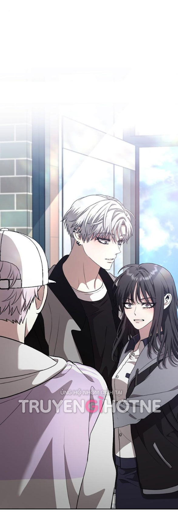 Tự Do Trong Mơ chapter 67.2 39