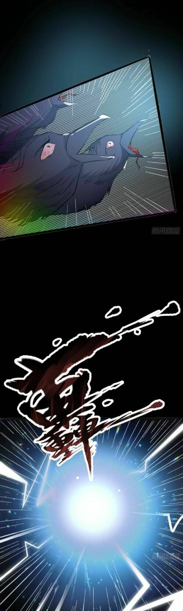 nhân đạo kỹ nguyên chapter 23 29