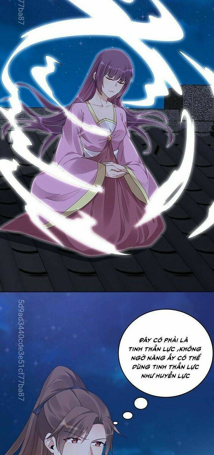 độc phi thần y quá kiêu ngạo chapter 127 3