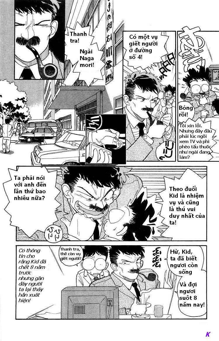 kaito kid chapter 1 11