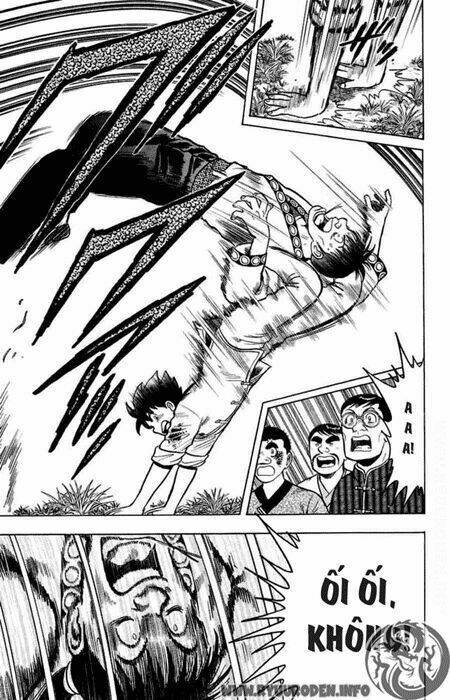 hoàng phi hồng phần 1 chapter 24 116