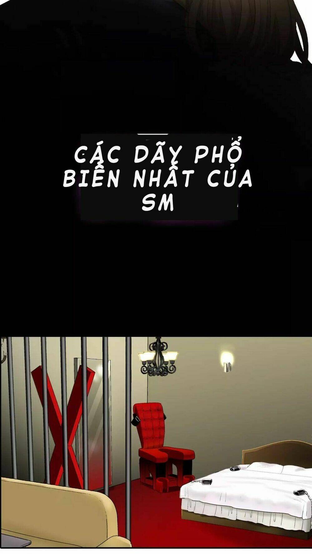 thầy giáo , xin vui lòng giải quyết vấn đề của em chapter 0 20