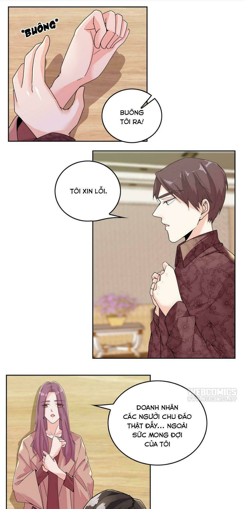 khốn ái tù lung chapter 10 2