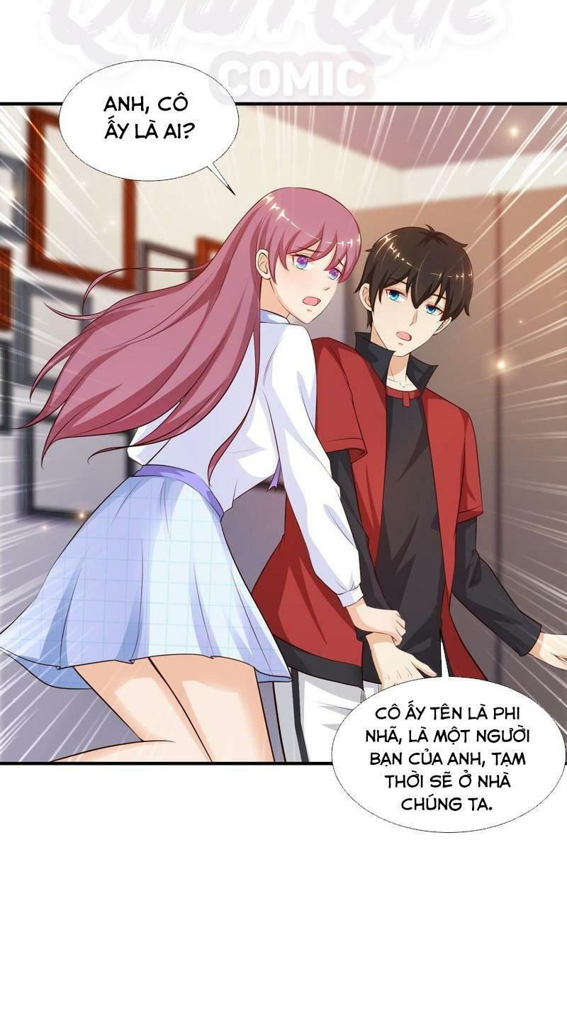 tối cường vận đào hoa chapter 87 22