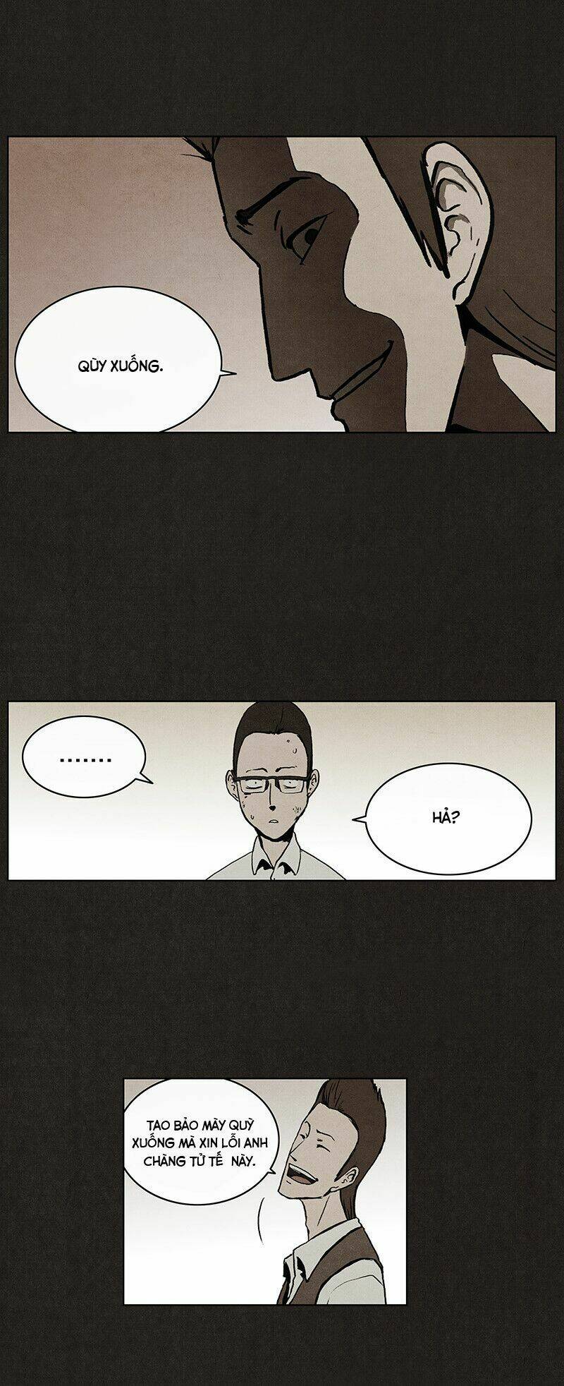 đứa con của quỷ dữ chapter 7 26