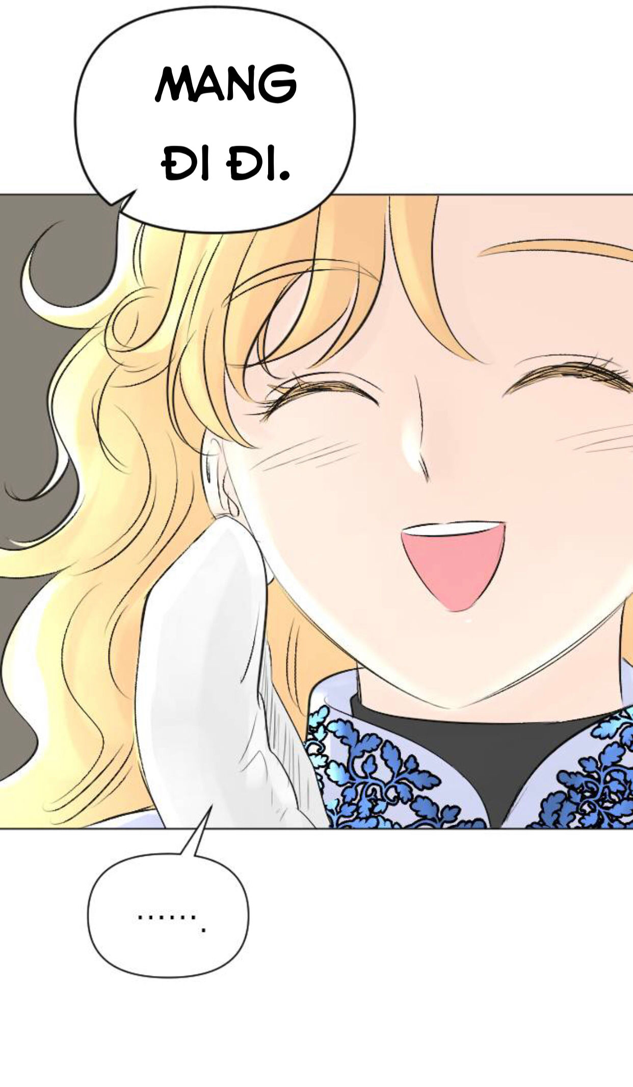 lựa chọn cuối cùng của tôi là nam phụ chapter 9 54