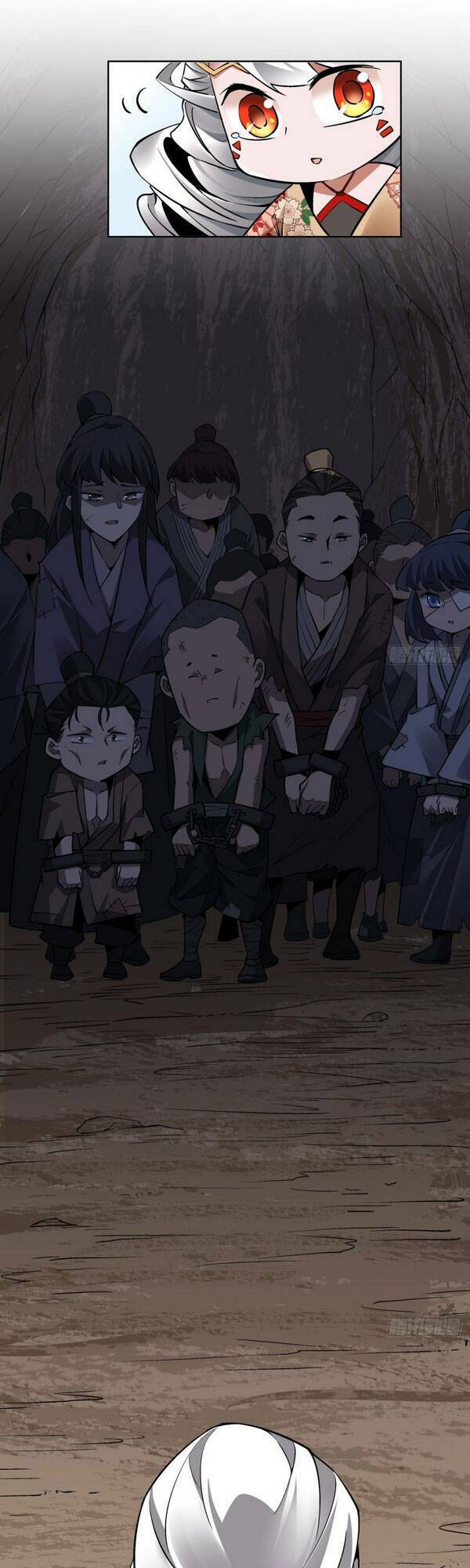 ta là nhà giàu số một, ta không muốn trọng sinh chapter 19 34