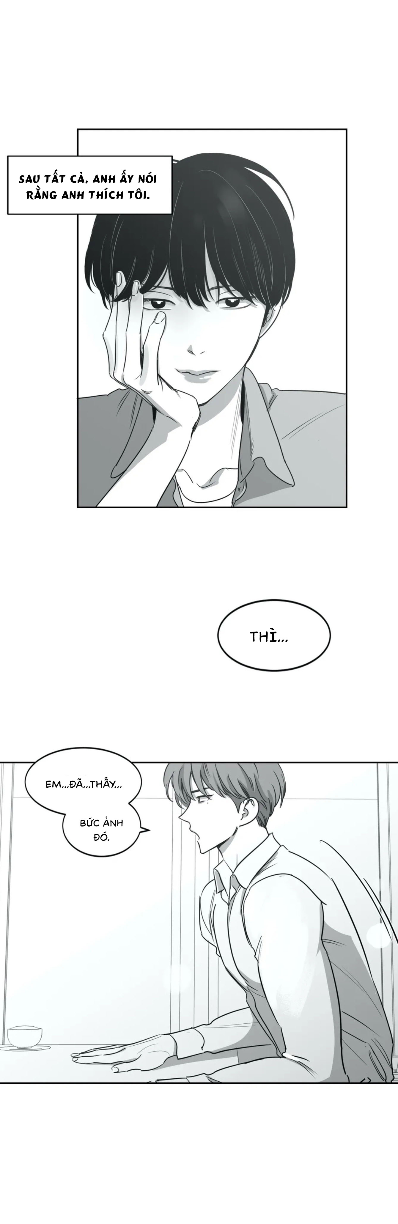 đến bên em đi! chapter 26 5