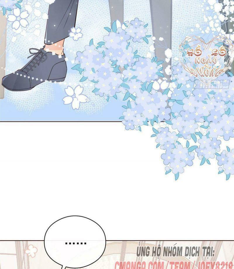 đoàn sủng lão đại ba tuổi rưỡi chapter 8 51