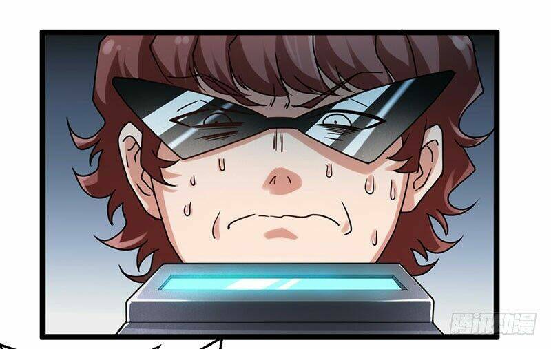 siêu cấp bại gia tử chapter 20 11