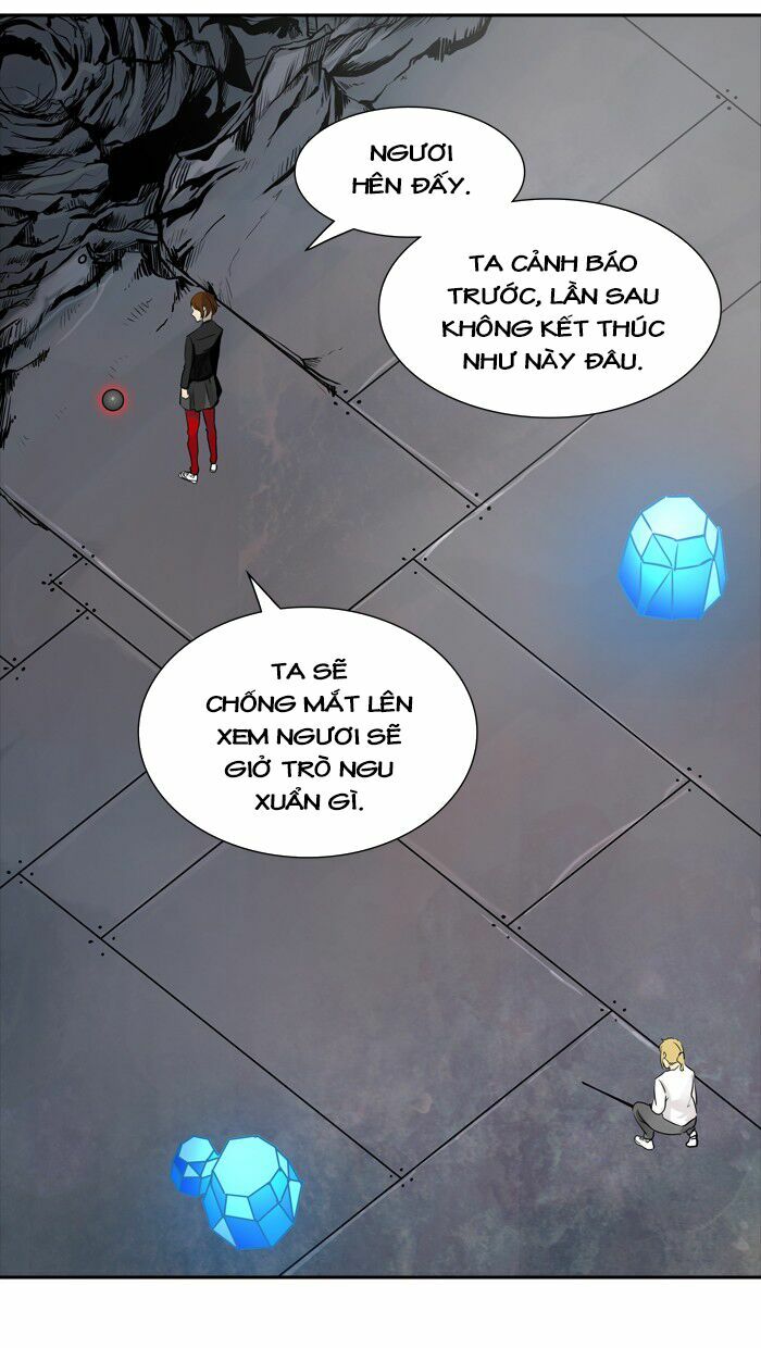 tòa tháp bí ẩn 2 chapter 262 17