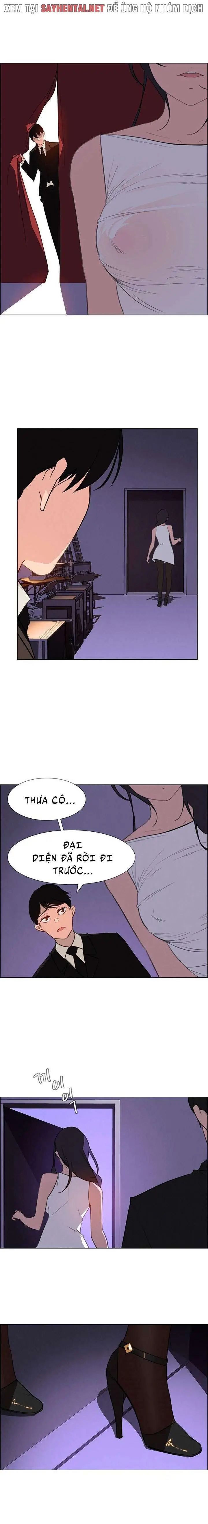 màn mưa chapter 58 3