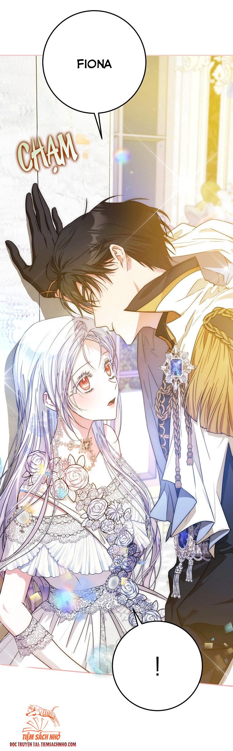 trở thành vợ nam chính chapter 42 46