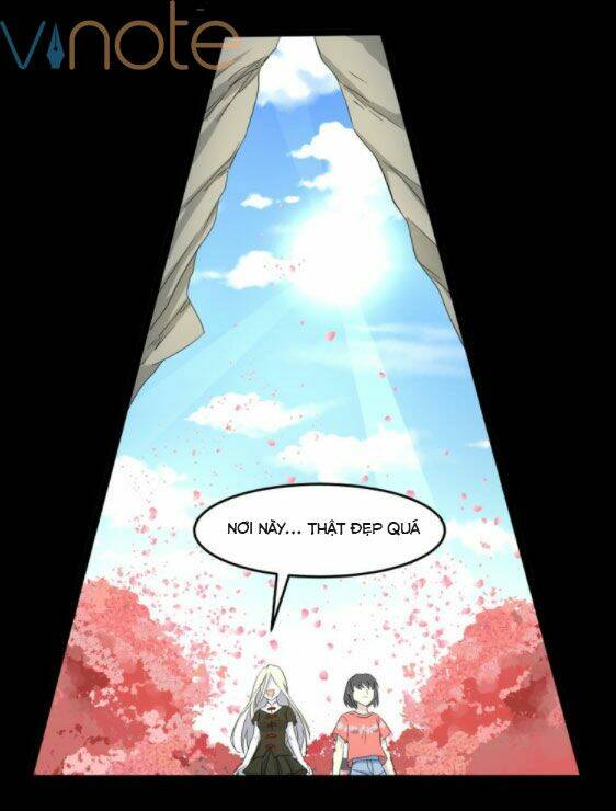 diêm vương sợ ma chapter 7 13