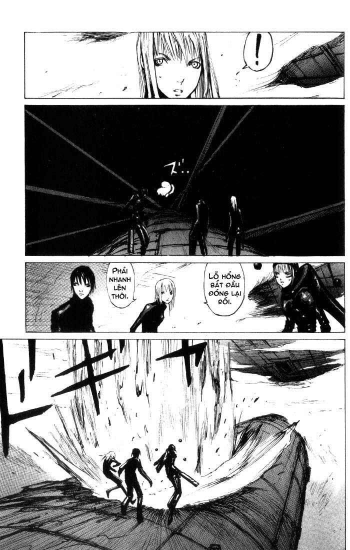 blame! chapter 27 18