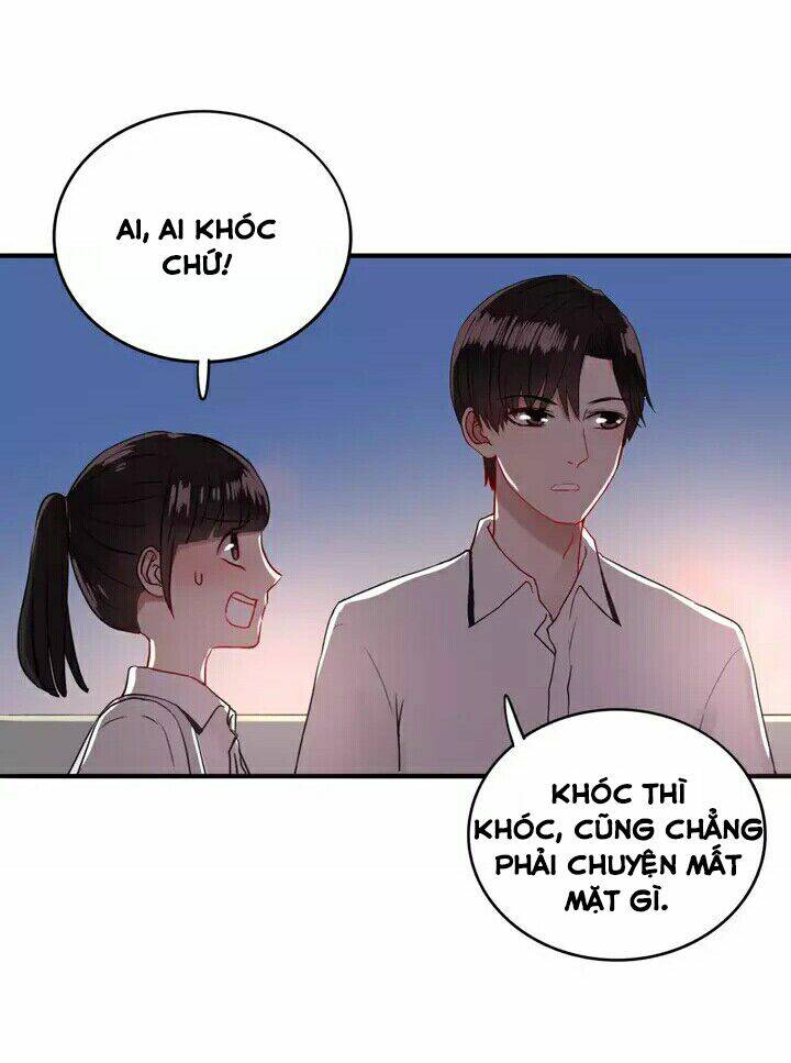 chào buổi sáng, hướng dương chapter 22 46