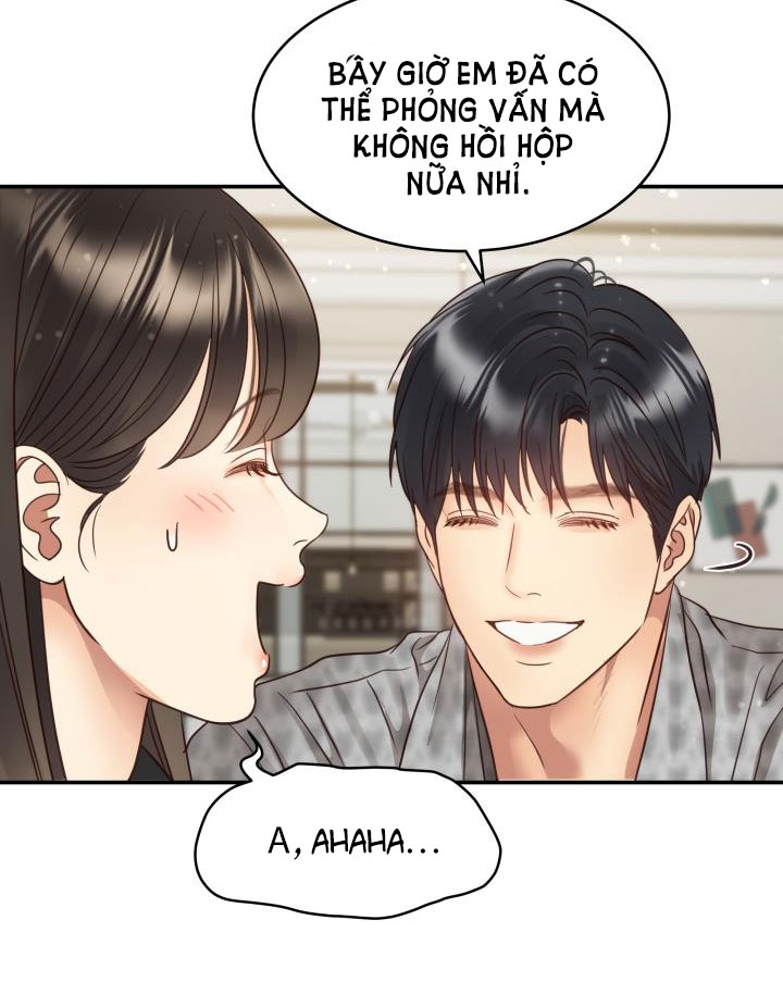 [16+] ánh sao ban mai chapter 67.2 6