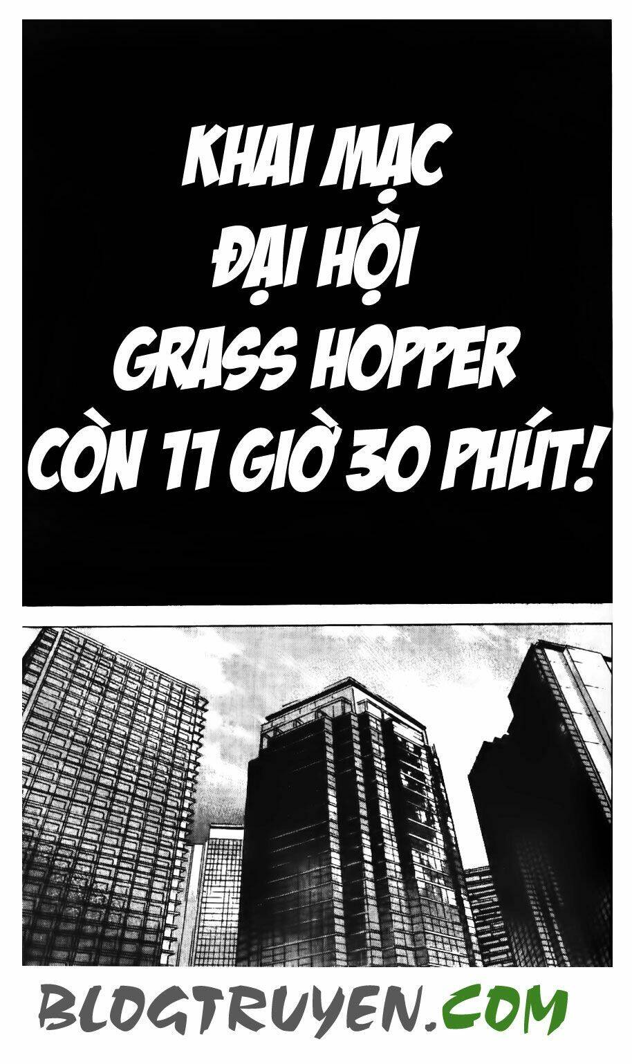 ma vương - liễu kỹ vân chapter 51 4