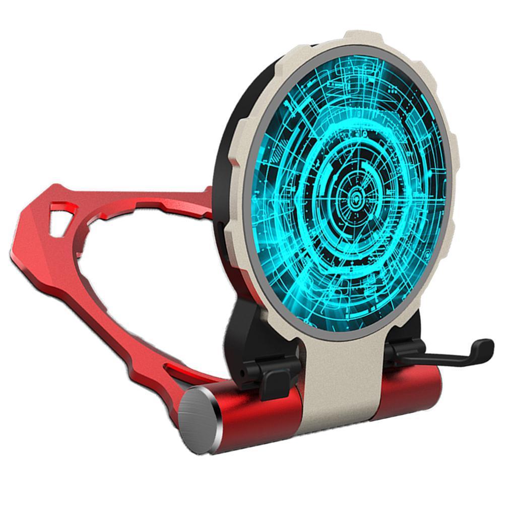 Fast Charging Stand Pad Qi Universal Charger for