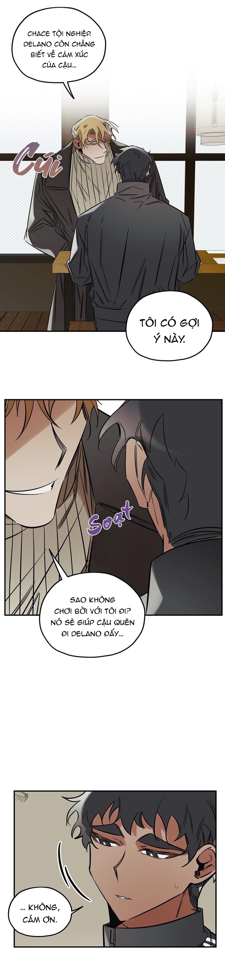 truth or dare chapter 5 19