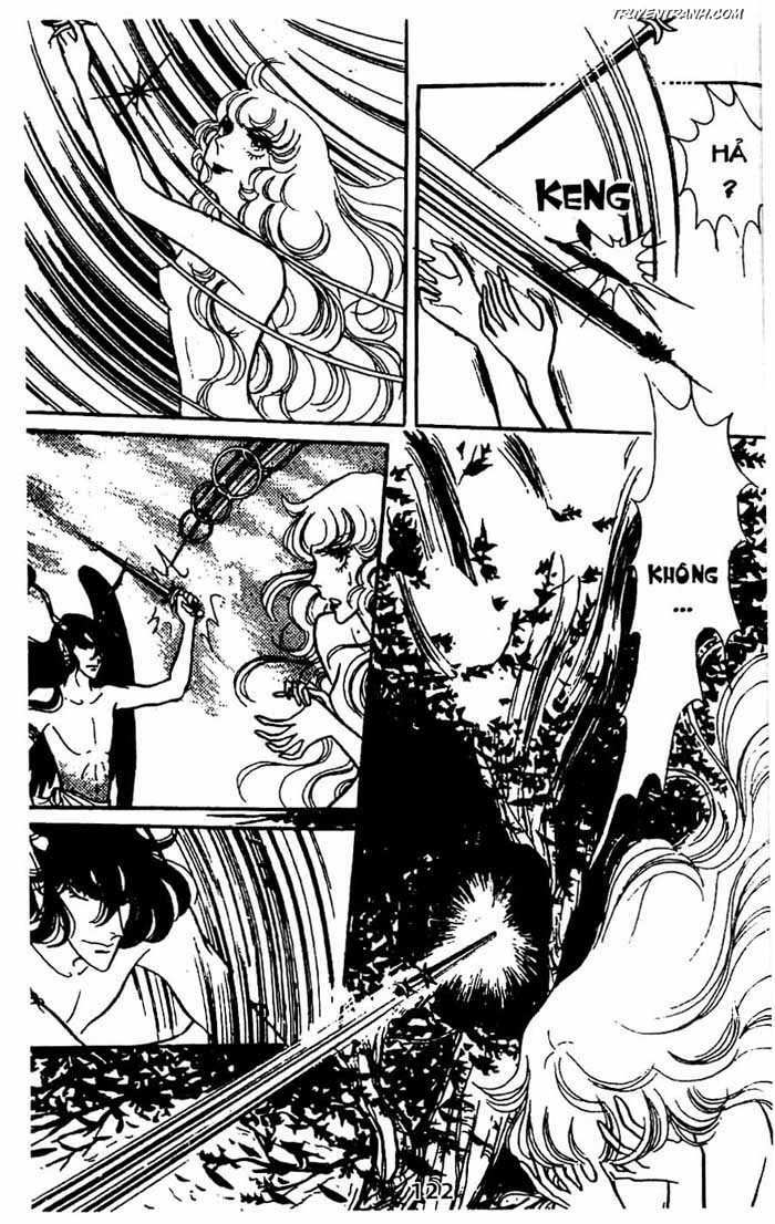 akuma no hanayome (bride of deimos) chapter 5.2 33