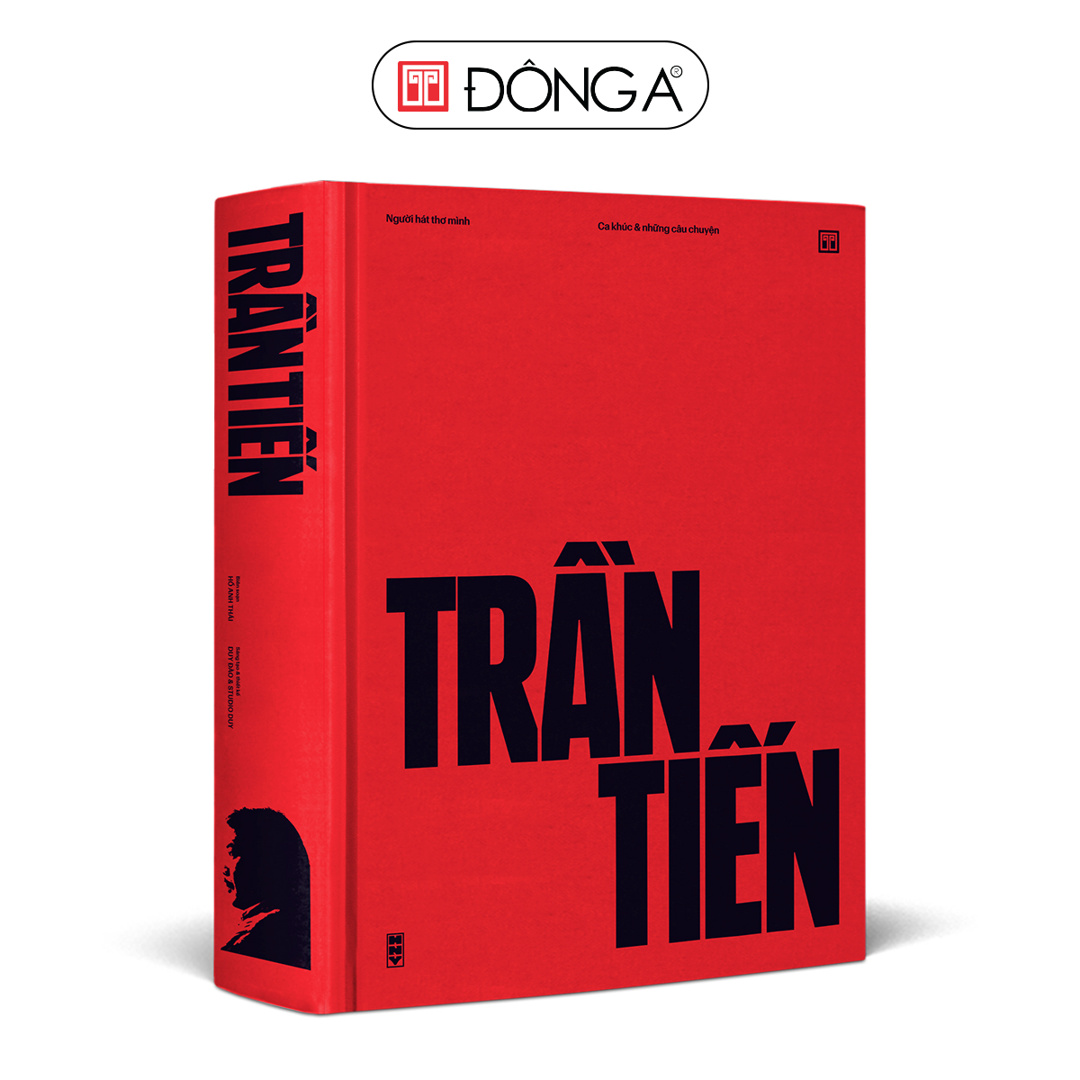 Trần Tiến - Người hát thơ mình - Ca khúc &amp; những câu chuyện