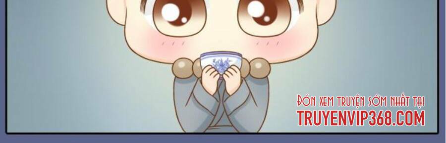 tiểu hoà thượng - chào mừng đến trấn yêu quái chapter 21 12