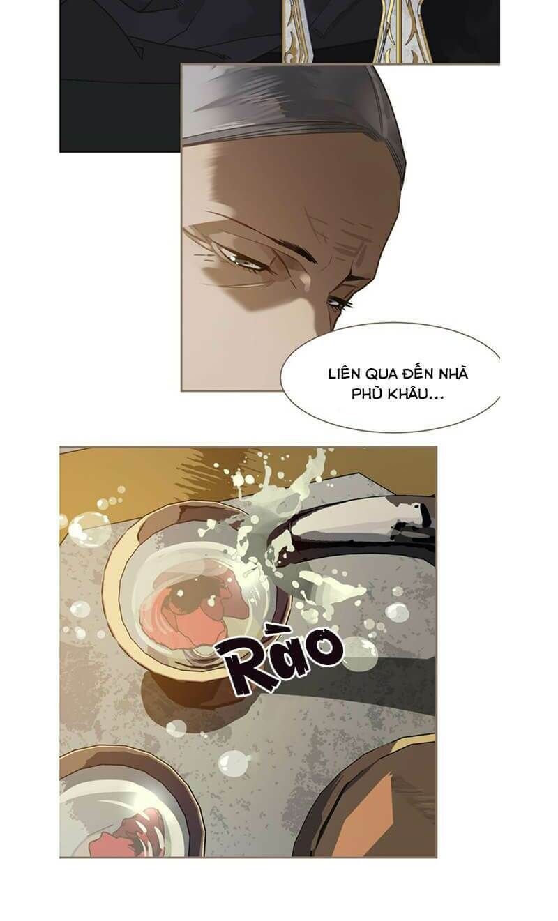 nhất đại linh hậu chapter 51 32