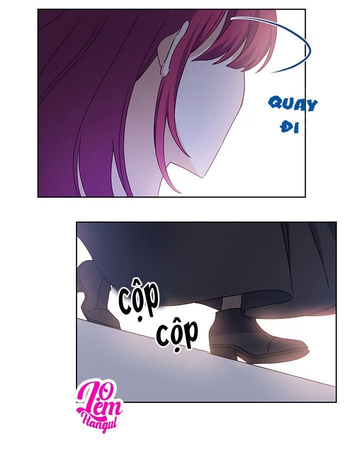 tôi là vị hôn thê phản diện chapter 22 40