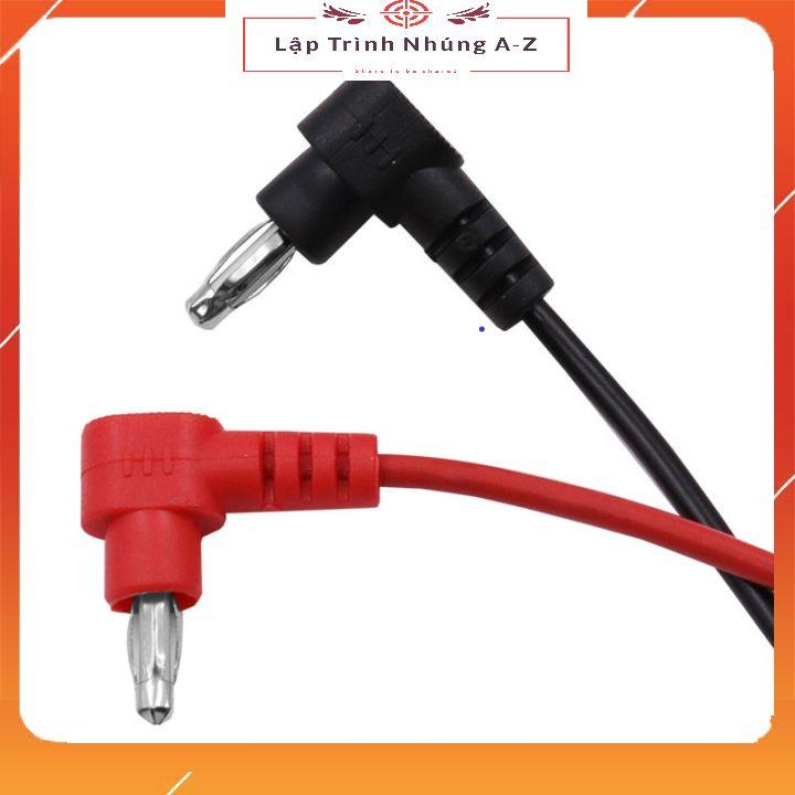 [G30] Dây Đo Đồng Hồ Vạn Năng 10A