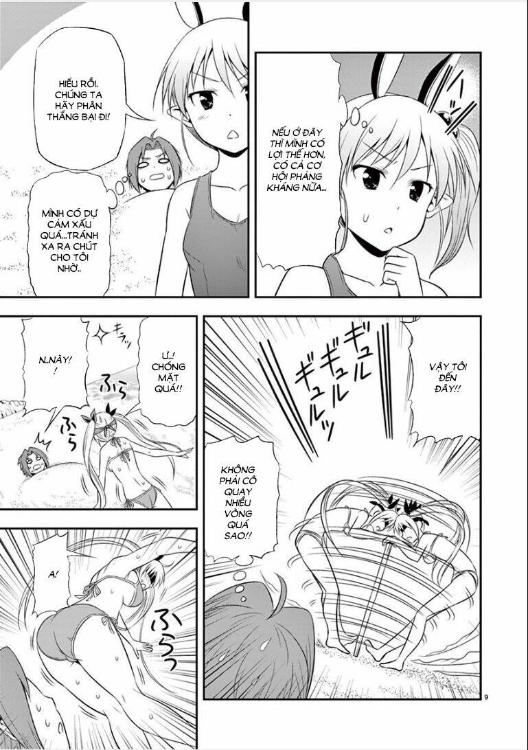 zetsurin! chapter 20 10