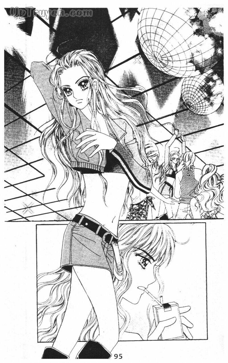 mặt nạ tình yêu chapter 31 5