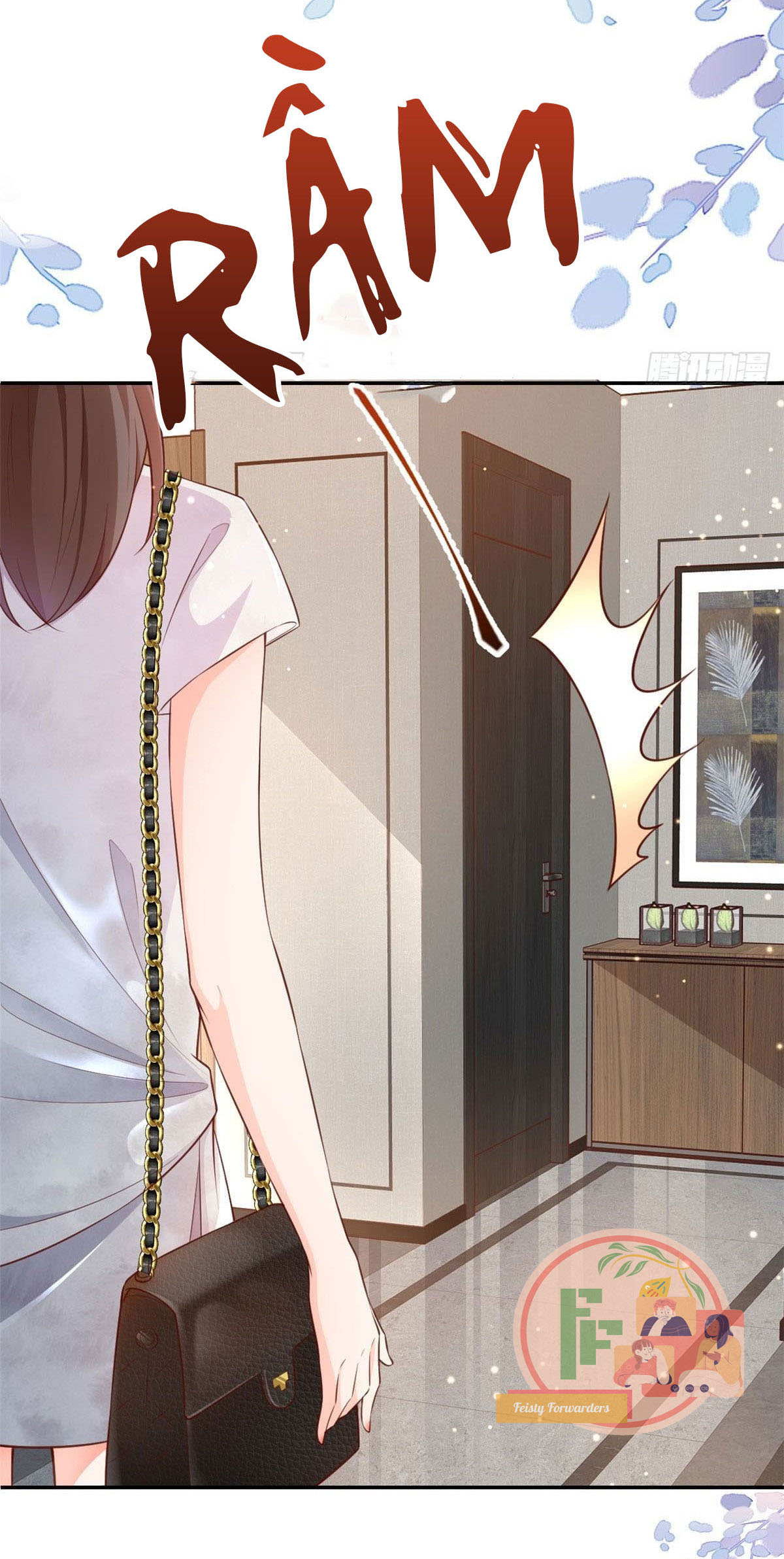 xuyên nhanh: nam thần, bùng cháy đi! chapter 2 31