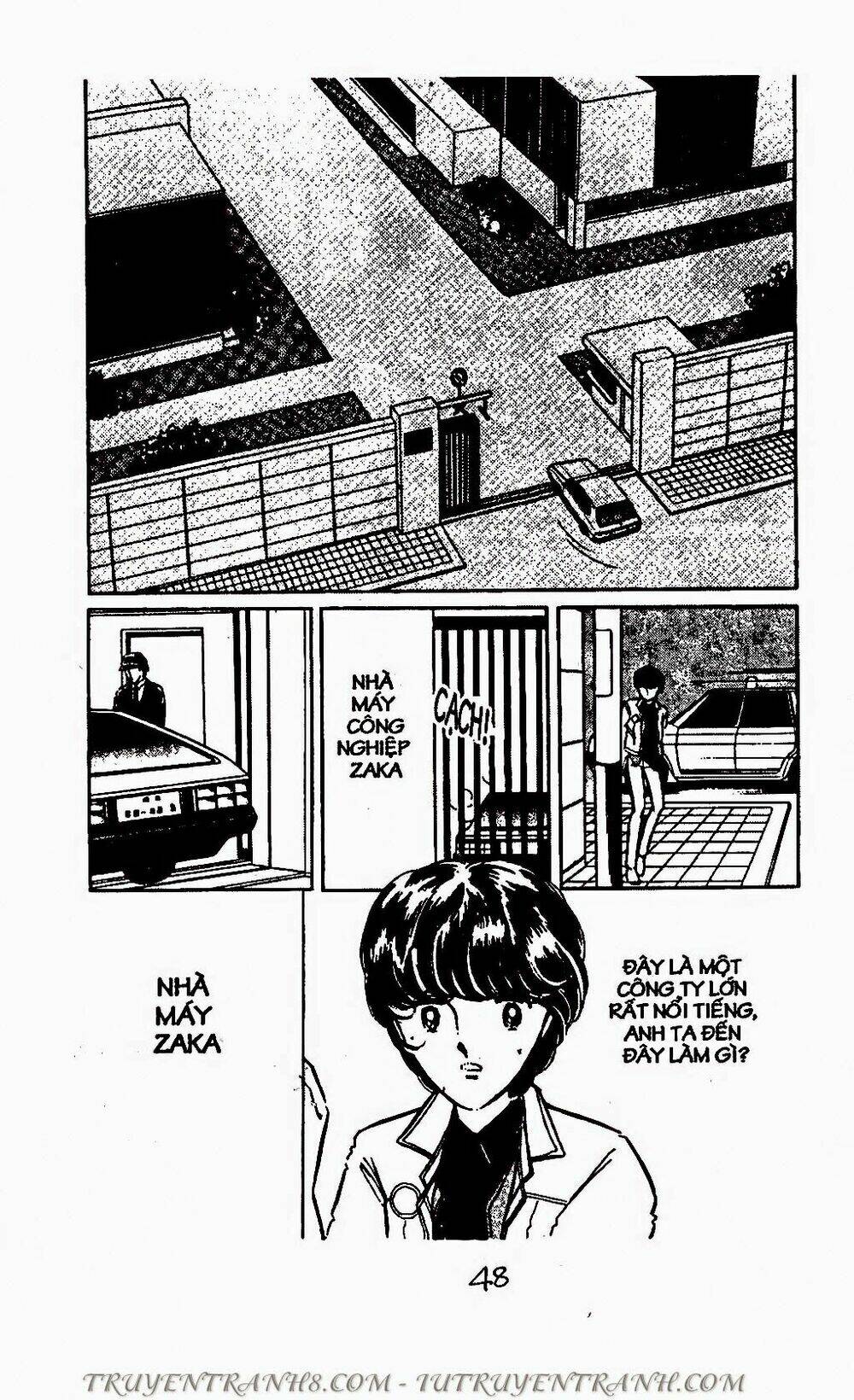 mimi kỳ lạ chapter 58.1 15