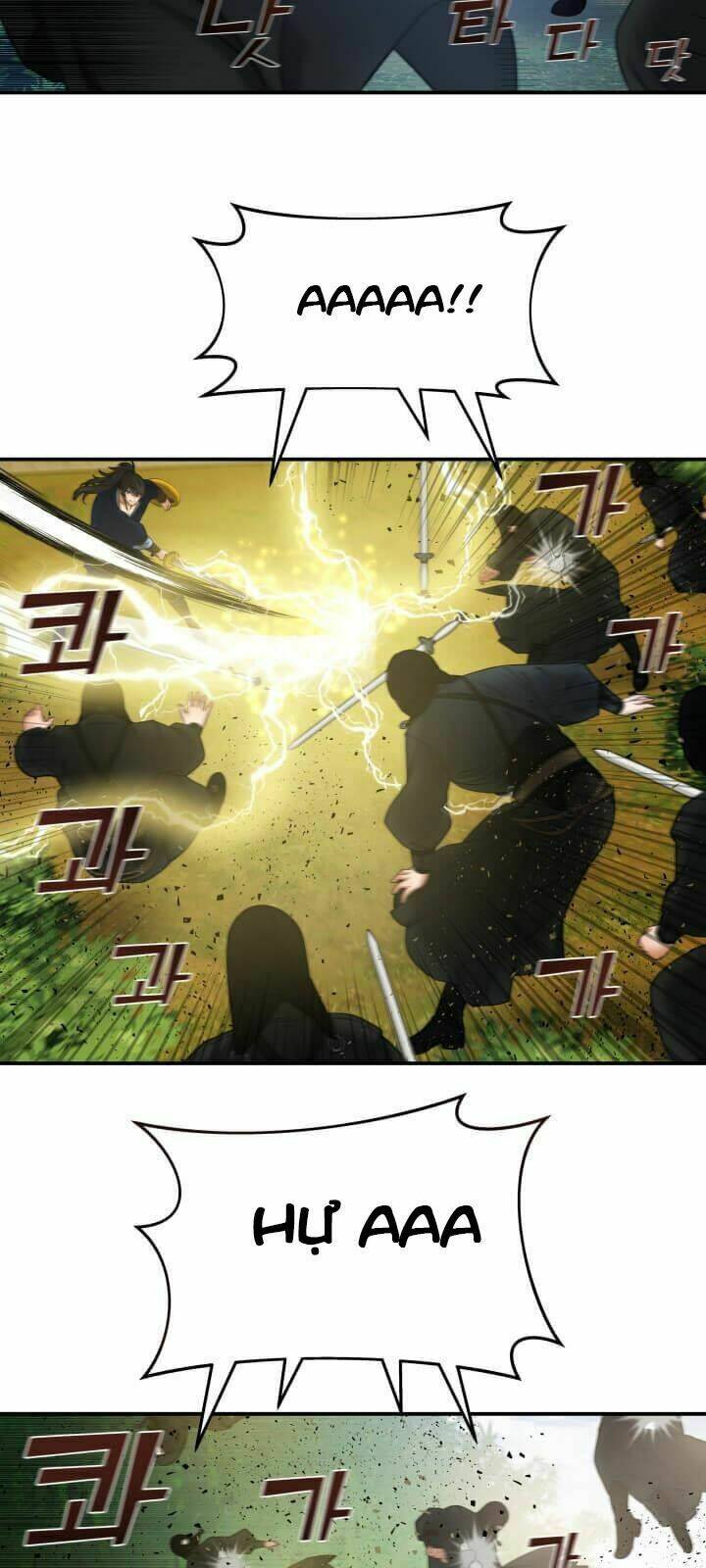 lôi thần chuyển sinh chapter 22 16