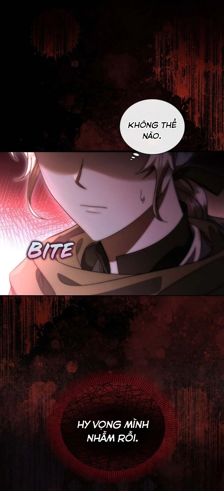 vị cứu tinh của nam phản diện chapter 71 10