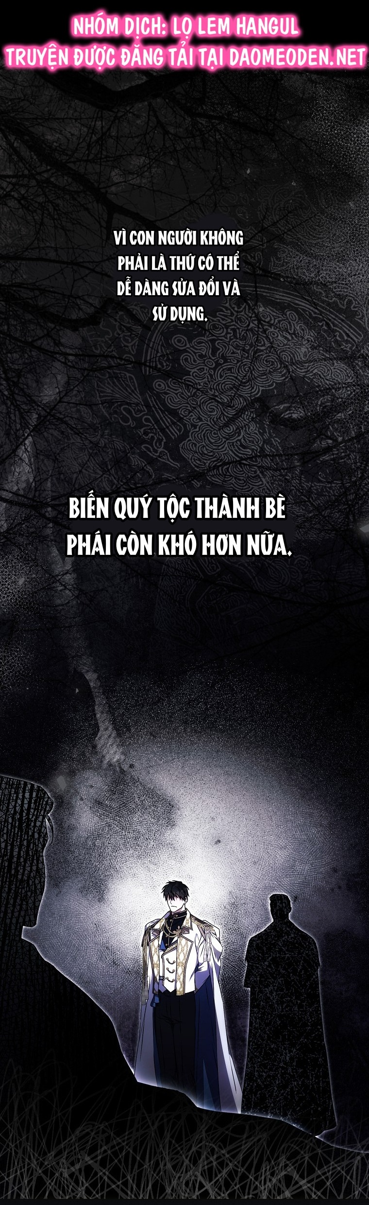 trở thành vợ của nam chính chapter 107 8