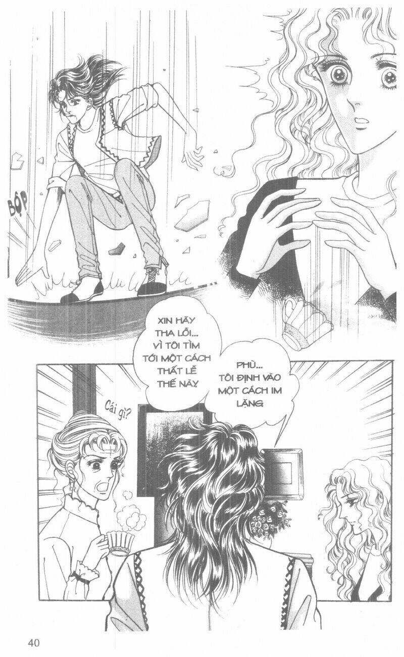 đừng chống đối chapter 6 42