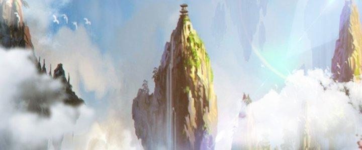 bảo vật rơi xuống đều thành muội tử chapter 12 200