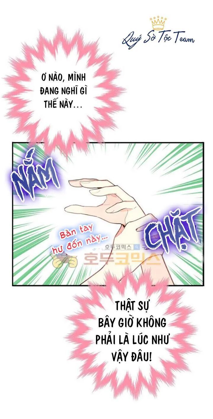 thánh nữ ẩn danh chapter 72 11