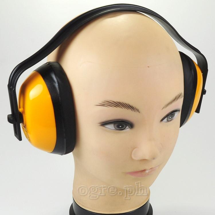 BAO TAI CHỐNG ỒN SNR: 26dB, NRR = 21dB TOLSEN 45083 - HÀNG CHÍNH HÃNG