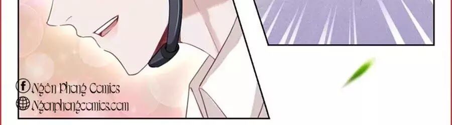 thần luân mật luyến chapter 40 35