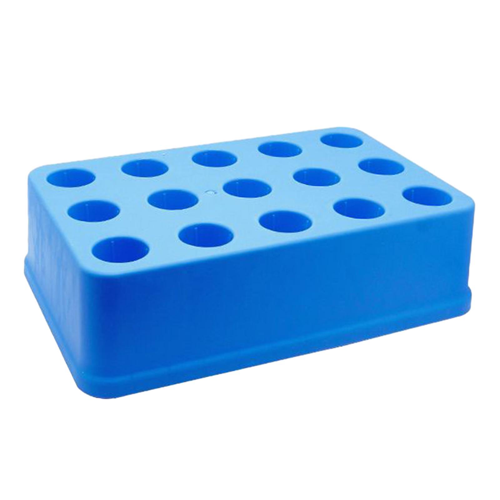 CNC Tool Holder Case Storage Tray Large Capacity Drilling Bit Organizer Portable Milling Cutter Storage Box Stand Holder Case