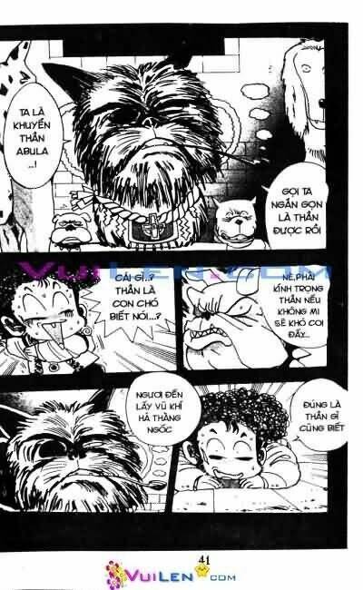 những người bạn tốt chapter 9 42