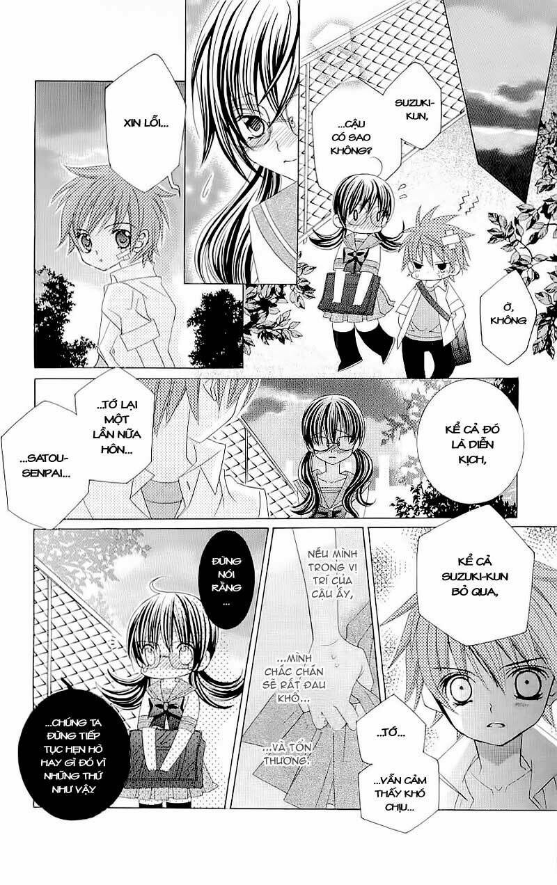 suki desu suzuki-kun!! chapter 10 31